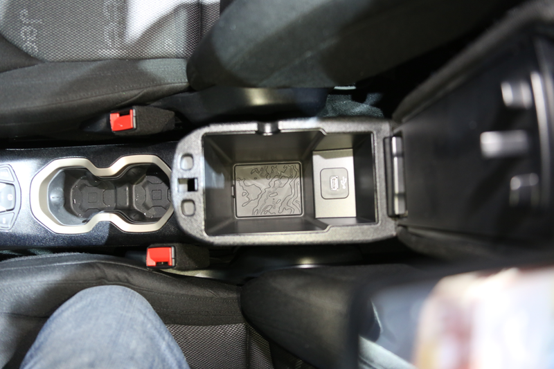 Illustration for article titled Every Easter Egg On The 2015 Jeep Renegade